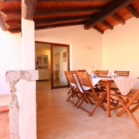 Aparthotel Isa - With Private Pool In Just 500 Meters From The Sea Costa Rei