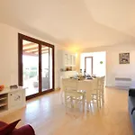 Isa - With Private Pool In Just 500 Meters From The Sea 4*