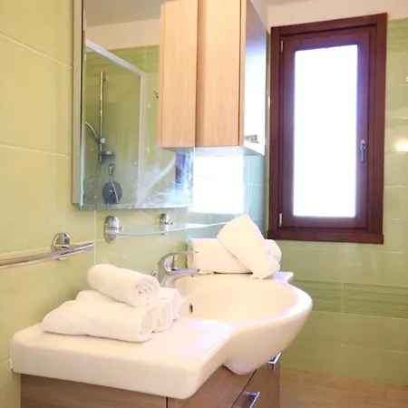 Apart-hotel Isa - With Private Pool In Just 500 Meters From The Sea 4*