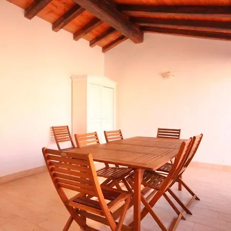 Isa - With Private Pool In Just 500 Meters From The Sea