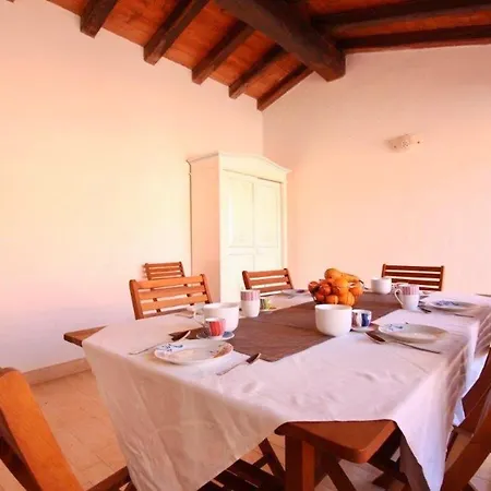 Isa - With Private Pool In Just 500 Meters From The Sea 4*