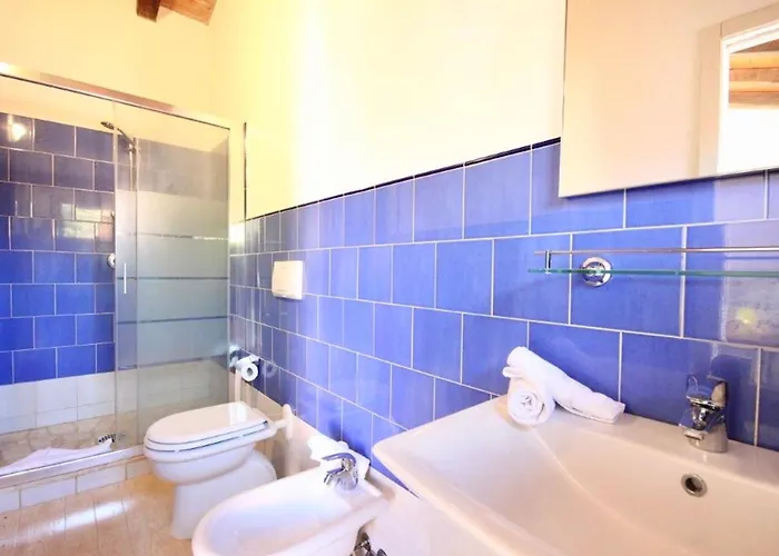 شقة فندقية Isa - With Private Pool In Just 500 Meters From The Sea