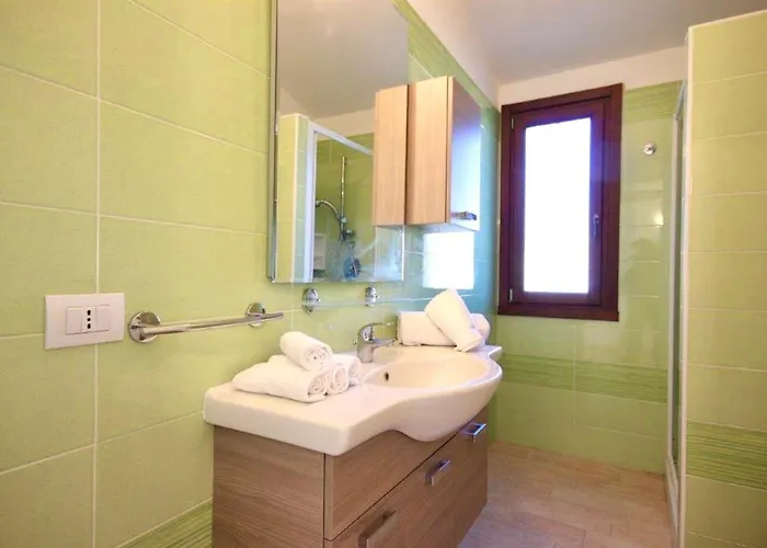 Isa - With Private Pool In Just 500 Meters From The Sea