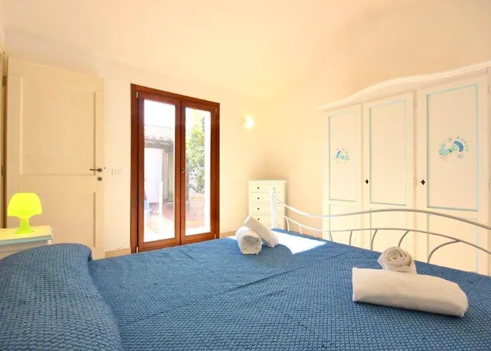 شقة فندقية Isa - With Private Pool In Just 500 Meters From The Sea كوستا ري
