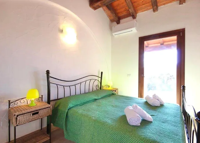 Isa - With Private Pool In Just 500 Meters From The Sea 4* كوستا ري