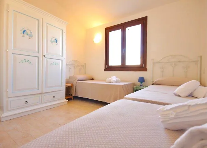 شقة فندقية Isa - With Private Pool In Just 500 Meters From The Sea