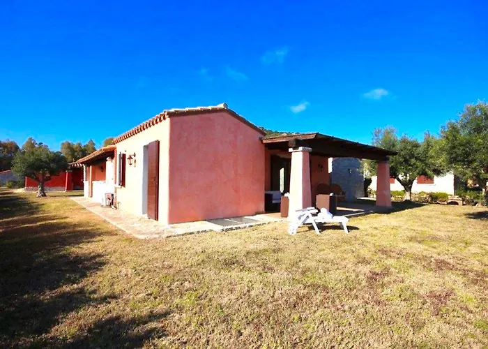 Isa - With Private Pool In Just 500 Meters From The Sea 4*