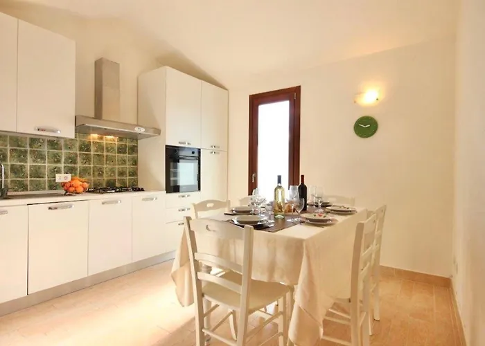 Isa - With Private Pool In Just 500 Meters From The Sea 4* كوستا ري