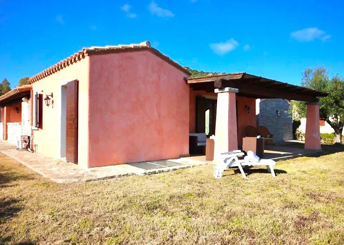 شقة فندقية Isa - With Private Pool In Just 500 Meters From The Sea كوستا ري