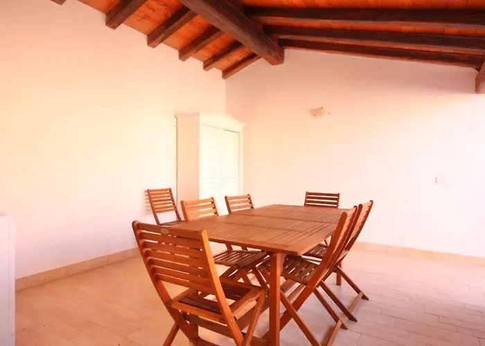 Isa - With Private Pool In Just 500 Meters From The Sea
