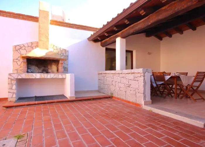 Isa - With Private Pool In Just 500 Meters From The Sea كوستا ري