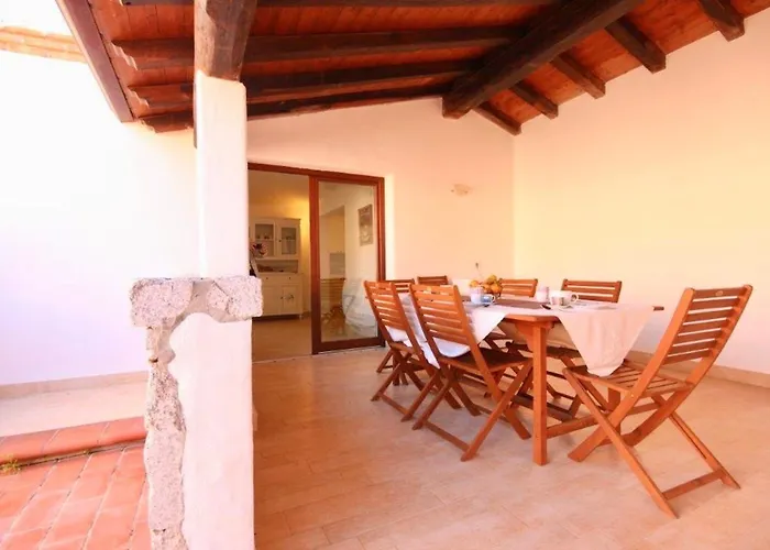 شقة فندقية Isa - With Private Pool In Just 500 Meters From The Sea كوستا ري