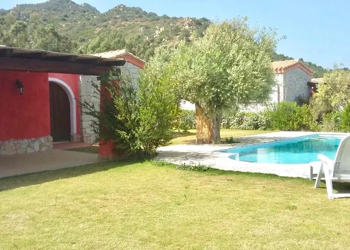 Isa - With Private Pool In Just 500 Meters From The Sea شقة فندقية كوستا ري